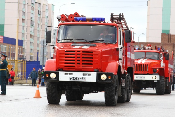 Все экстренные службы города будут нести круглосуточное дежурство Все экстренные службы города будут нести круглосуточное дежурство