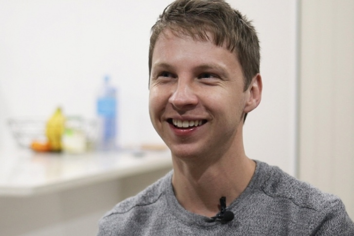 «Люди здесь хорошо ко мне относятся», - говорит Алекса про жителей Архангельска «Люди здесь хорошо ко мне относятся», - говорит Алекса про жителей Архангельска