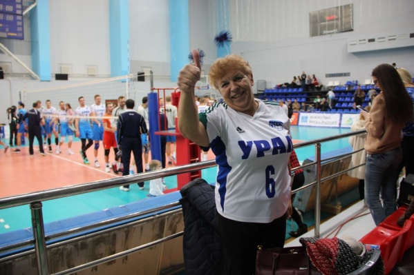 Спортсмены обеспечили себе место в полуфинале Кубка России Спортсмены обеспечили себе место в полуфинале Кубка России