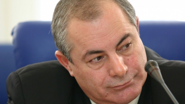 «Мои слова переврали, это заказ»: волгоградский депутат-миллионер сослался на оккупацию капиталистов