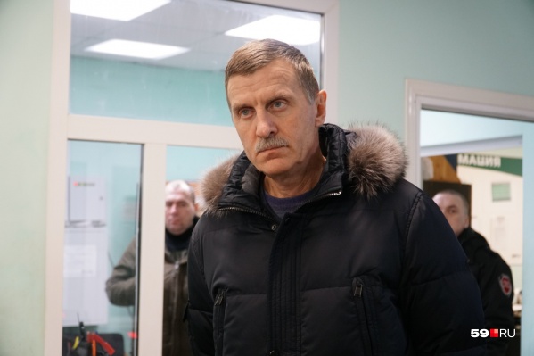 Начальник подрядной организации пообещал выплатить компенсации семьям погибших Начальник подрядной организации пообещал выплатить компенсации семьям погибших