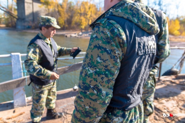 Правоохранители разбираются в обстоятельствах происшествия Правоохранители разбираются в обстоятельствах происшествия
