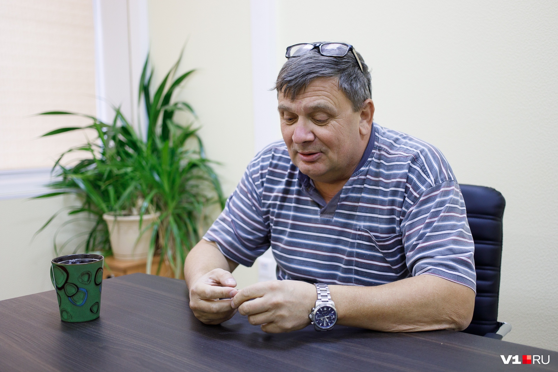Александра Сиволобова быстро приучили к жизни в курортном городе Александра Сиволобова быстро приучили к жизни в курортном городе 
