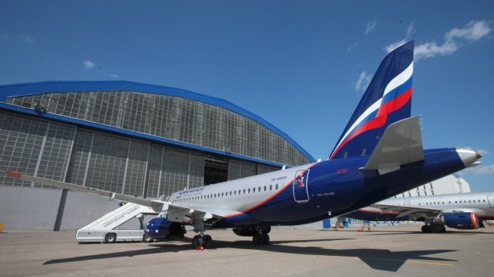 «Аэрофлот» после инцидента в Шереметьево отменил рейс в Тюмень и ещё 10 городов. В чём причина?