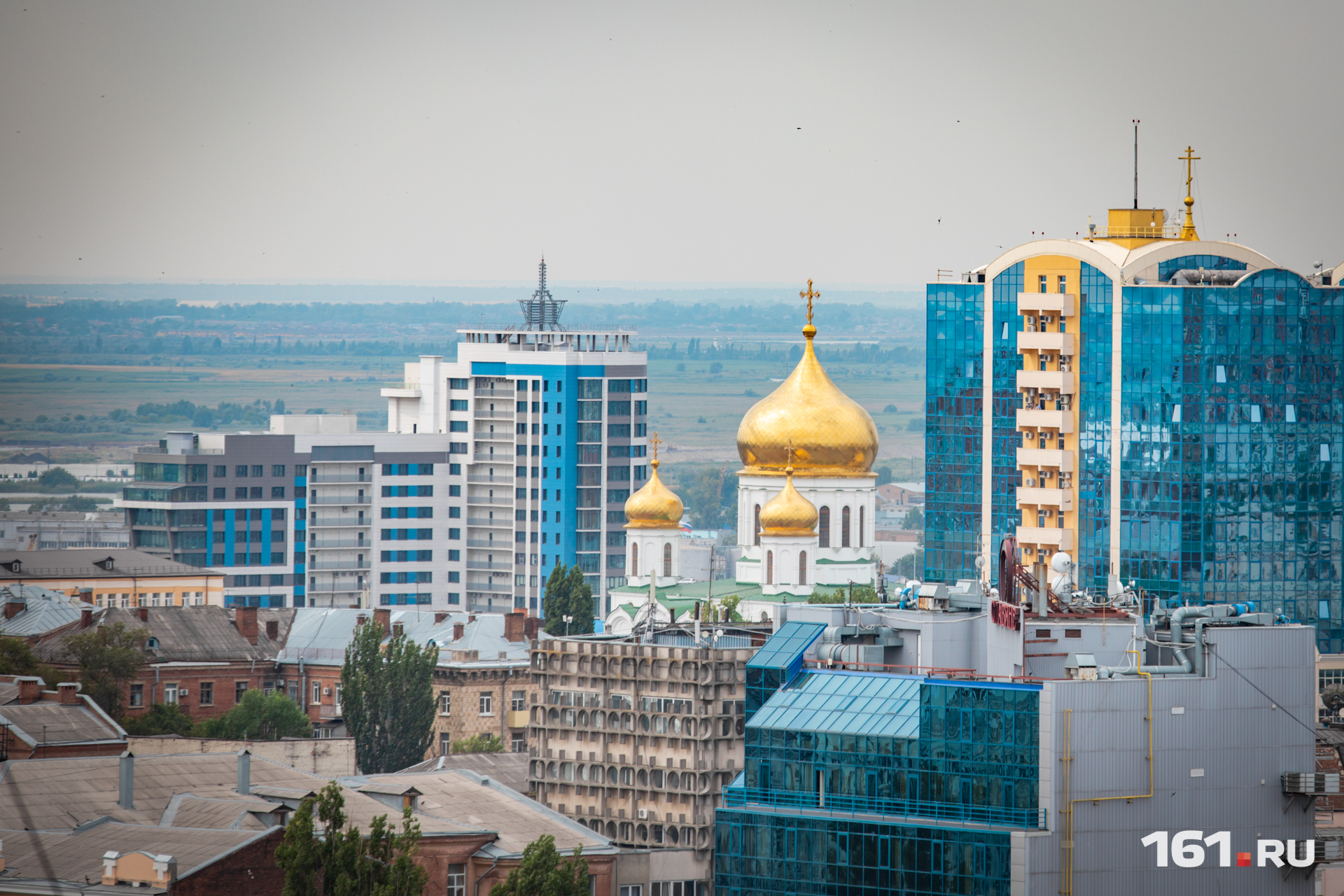 Собор на улице Станиславского Собор на улице Станиславского