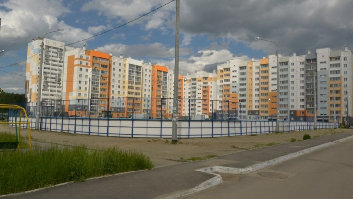 Большие перемены: для жителей четырёх микрорайонов Челябинска построят новую школу