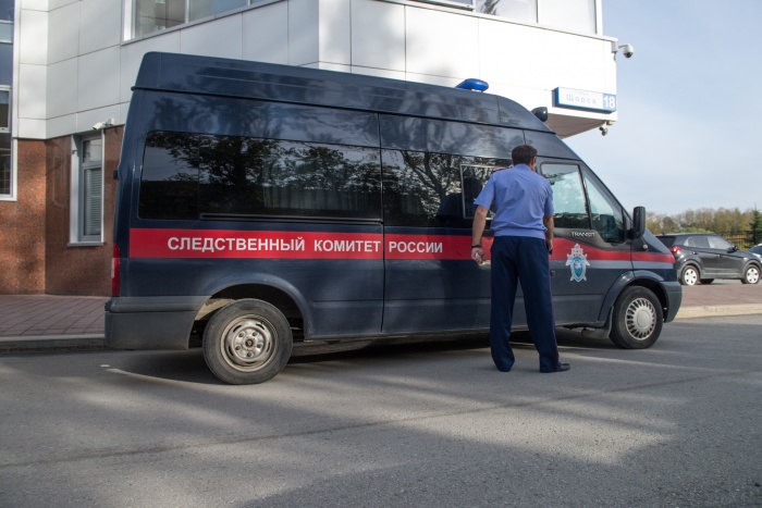 Следователи говорят, что смерть не криминальная Следователи говорят, что смерть не криминальная