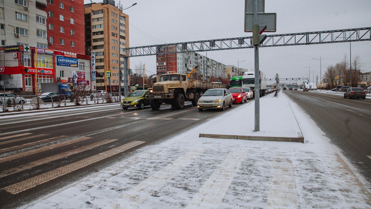 Каким вы пользуетесь транспортом?