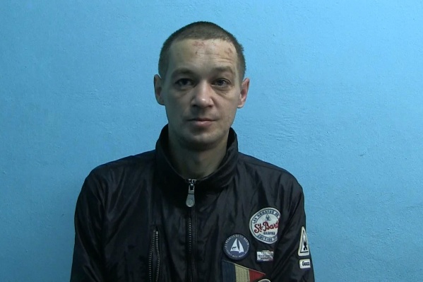 39-летний житель Режа ранее был судим 39-летний житель Режа ранее был судим