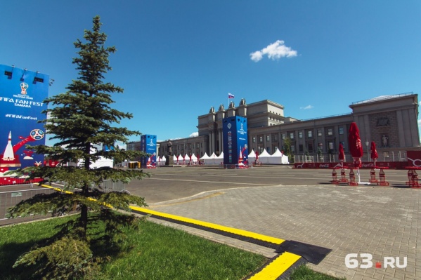 Площадка будет закрыта в течение двух дней Площадка будет закрыта в течение двух дней