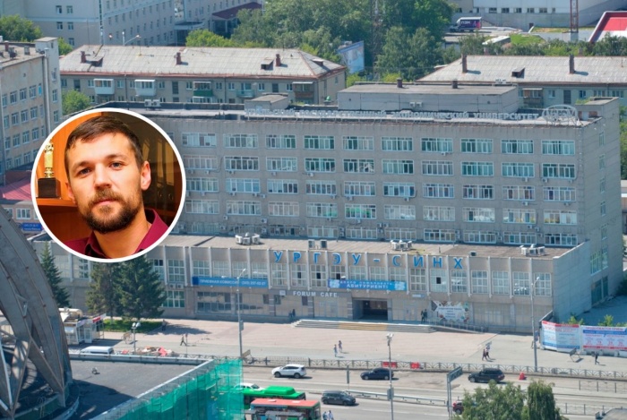 Андрей стал кандидатом наук в 25 лет. Сейчас он все чаще задумывается зачем Андрей стал кандидатом наук в 25 лет. Сейчас он все чаще задумывается зачем