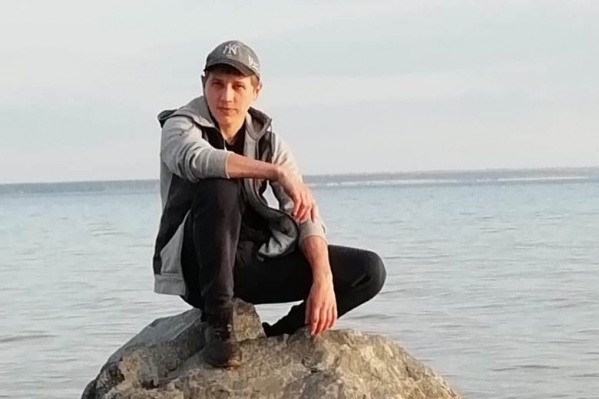 Новосибирец болеет диабетом около 12 лет — только в конце 2017 года он получил от государства инсулиновую помпу Новосибирец болеет диабетом около 12 лет — только в конце 2017 года он получил от государства инсулиновую помпу