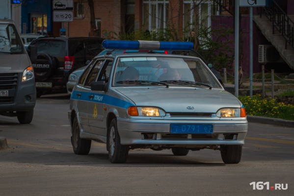 В полицию обратилась знакомая, у которой гостил вор В полицию обратилась знакомая, у которой гостил вор