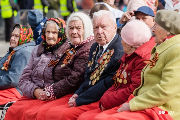 Ветераны фото 9 мая