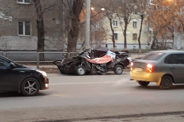 Автомобиль остался на дороге до утра Автомобиль остался на дороге до утра