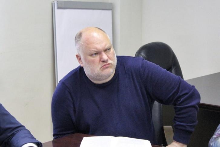 Депутат Дмитрий Петровский так часто делает громкие заявления, что их уже не воспринимают серьёзно