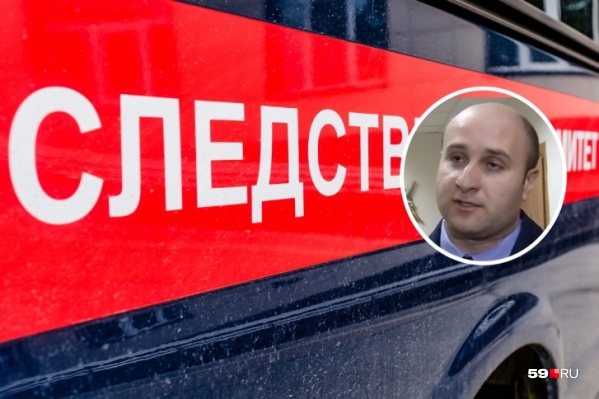 Сын бывшего начальника колонии «Белый лебедь» признался в криминале Сын бывшего начальника колонии «Белый лебедь» признался в криминале