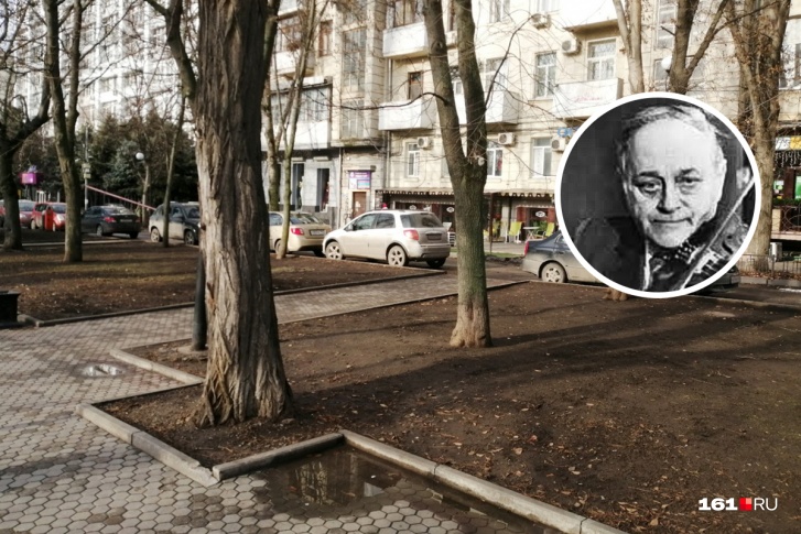 Памятник Моне вернут, когда оформят необходимые документы Памятник Моне вернут, когда оформят необходимые документы