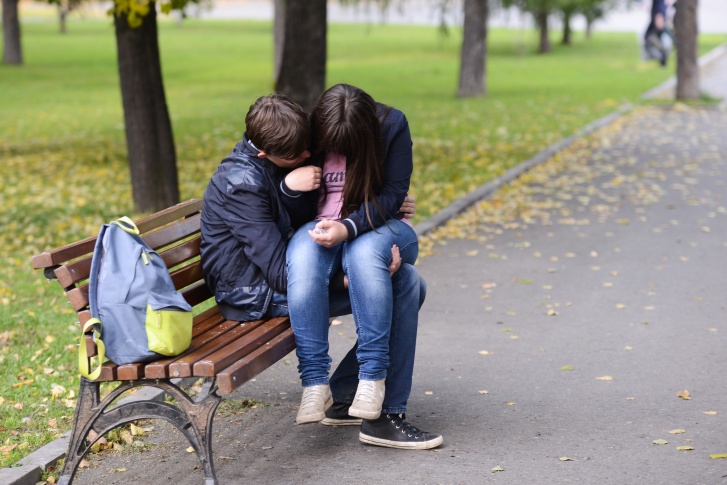 В любой момент нужно уметь сказать «нет», и это очень важно, считают эксперты В любой момент нужно уметь сказать «нет», и это очень важно, считают эксперты