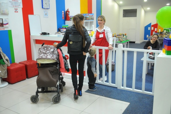 Досуг для детей с аутизмом в Кургане есть, но разнообразием он не отличается Досуг для детей с аутизмом в Кургане есть, но разнообразием он не отличается