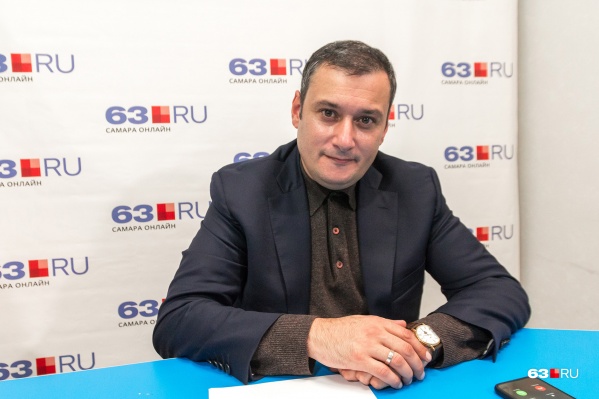 Политик заинтриговал аудиторию своей новостью Политик заинтриговал аудиторию своей новостью