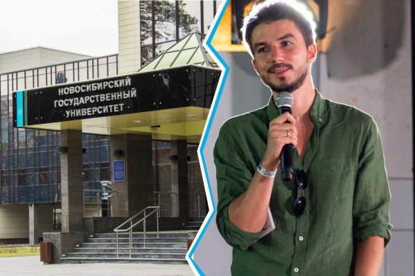 Максим признается, что редко вступает в публичные дискуссии. Но ситуация, произошедшая в альма-матер, возмутила его Максим признается, что редко вступает в публичные дискуссии. Но ситуация, произошедшая в альма-матер, возмутила его