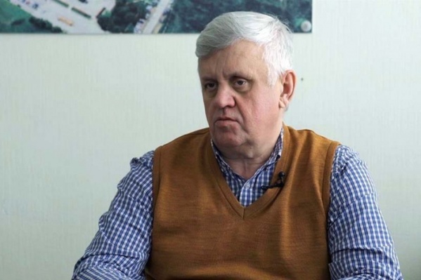 Андрей Косилов удивлен решением суда о закрытии птицефабрики Андрей Косилов удивлен решением суда о закрытии птицефабрики