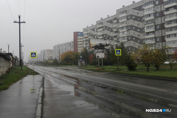 Жители Советского района жалуются на запах гари Жители Советского района жалуются на запах гари