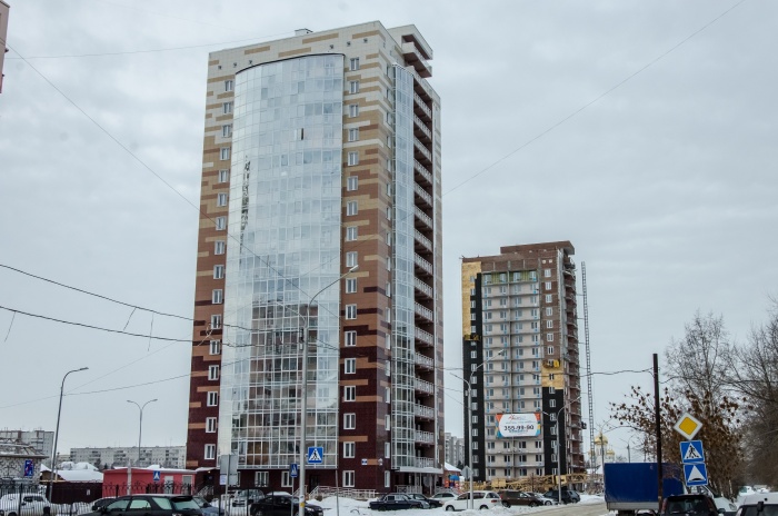 Одной из пострадавших компаний оказалась SKY Group, которая строит комплексы «Крымский» и «Чеховский» Одной из пострадавших компаний оказалась SKY Group, которая строит комплексы «Крымский» и «Чеховский»