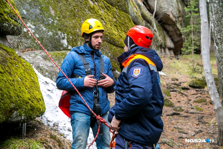 Спасатели часто оказывают помощь туристам, которые не рассчитали свои силы
