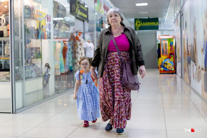«В них вся моя жизнь», — говорит Нина Васильева про сына и дочь «В них вся моя жизнь», — говорит Нина Васильева про сына и дочь