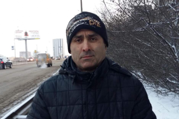 Джамолидин Хамидов родился в Таджикистане и больше половины жизни был гражданином СССР Джамолидин Хамидов родился в Таджикистане и больше половины жизни был гражданином СССР