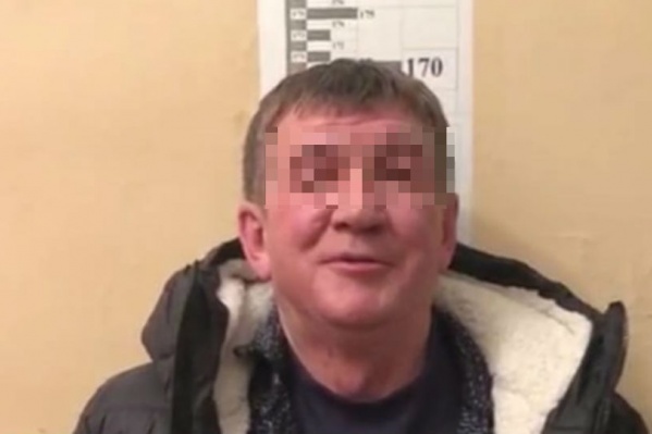 Оправдываться подозреваемый не стал Оправдываться подозреваемый не стал