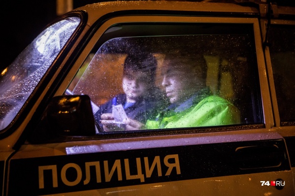 Пока выявить непристёгнутый ремень может лишь полицейский, но скоро этим займутся «электронные стукачи» Пока выявить непристёгнутый ремень может лишь полицейский, но скоро этим займутся «электронные стукачи»