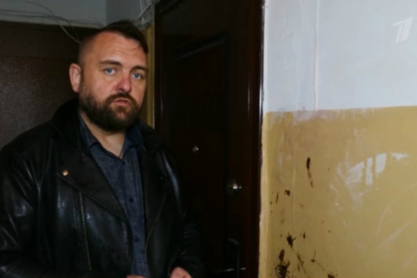 Илья Машков о своей недвижимости в столице России узнал от журналистов Илья Машков о своей недвижимости в столице России узнал от журналистов
