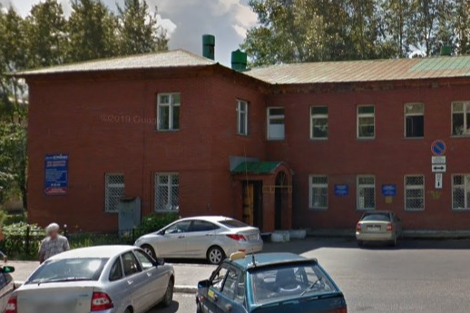 Пациентка принесла извинения всему коллективу женской консультации в городе Нефтекамске Пациентка принесла извинения всему коллективу женской консультации в городе Нефтекамске