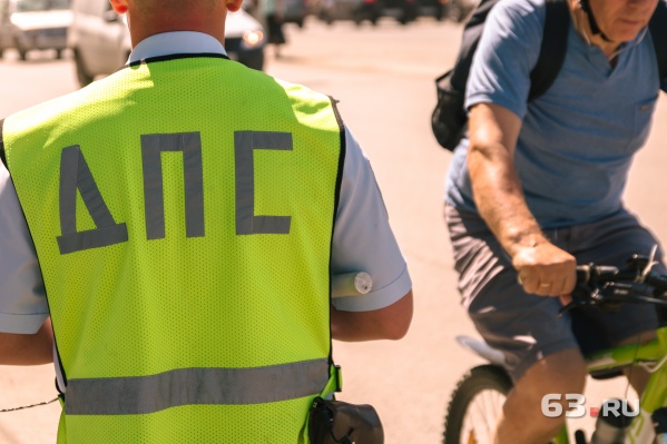 Мужчина самостоятельно обратился в полицию Мужчина самостоятельно обратился в полицию