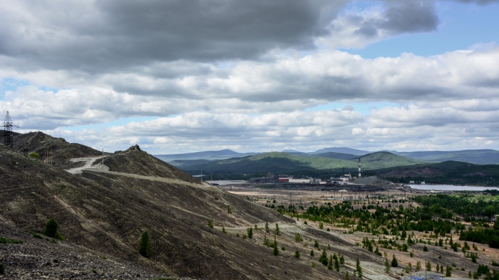 Мертвые горы и мертвые города: 5 «убитых» мест России, которые сравнивают с Чернобылем