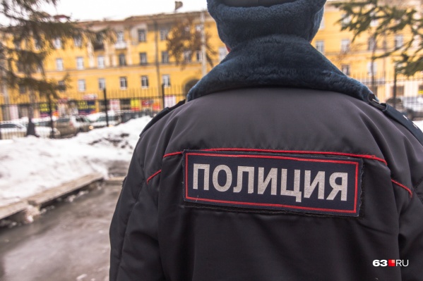 Силовикам предстоит разобраться в ситуации Силовикам предстоит разобраться в ситуации