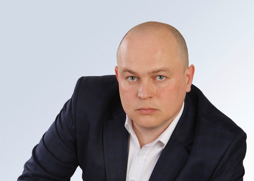 Артем Зайцев с супругой воспитывают двоих сыновей Артем Зайцев с супругой воспитывают двоих сыновей