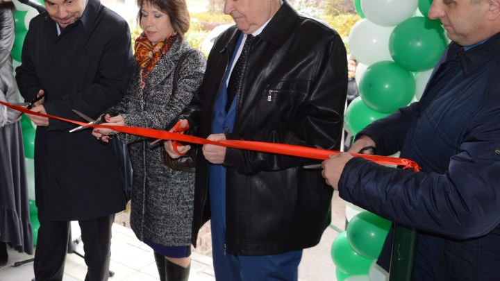 31-е удаленное подразделение банка «Ассоциация» открылось в Нижегородской области