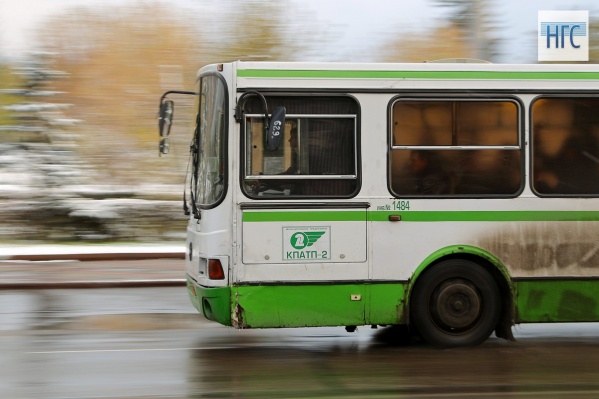 Остановка планета какие автобусы