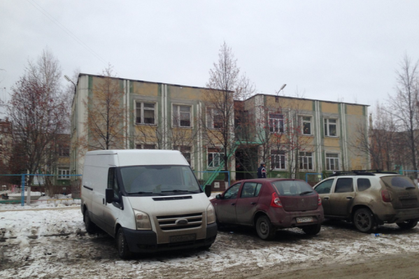 Родители детсада на северо-западе города назвали договоры на пожертвования «полной бредятиной» Родители детсада на северо-западе города назвали договоры на пожертвования «полной бредятиной»