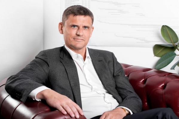 Юрий Моисеенко, директор PROSPECT GROUP Юрий Моисеенко, директор PROSPECT GROUP