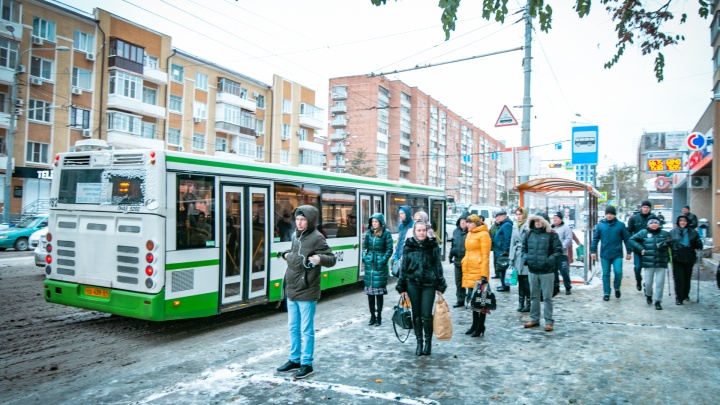 Кто виноват и что делать: почему «транспортная реформа» в Ростове провалилась