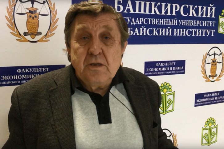 Валерий Майстренко пообщался с представителями ГОКа и поделился своим мнением Валерий Майстренко пообщался с представителями ГОКа и поделился своим мнением