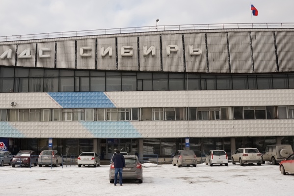 Сегодня «Сибирь» проведет заключительный домашний матч регулярного чемпионата Континентальной хоккейной лиги сезона 2018/2019 Сегодня «Сибирь» проведет заключительный домашний матч регулярного чемпионата Континентальной хоккейной лиги сезона 2018/2019