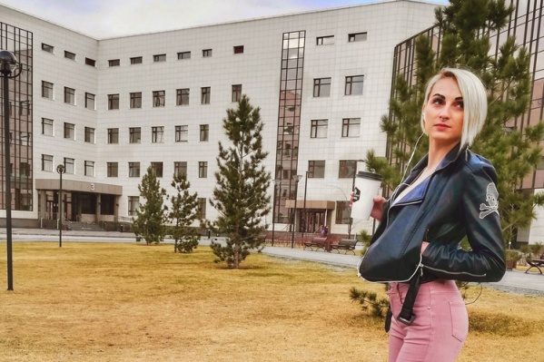 Бывший муж признался Екатерине, что заразил ее, только тогда, когда девушка заявила о расставании с ним Бывший муж признался Екатерине, что заразил ее, только тогда, когда девушка заявила о расставании с ним