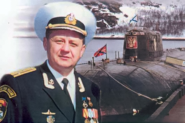 Геннадий Лячин рос и учился в 85-й школе Волгограда Геннадий Лячин рос и учился в 85-й школе Волгограда