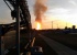 На севере Свердловской области взорвался и загорелся газопровод